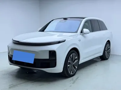 Li Auto Li L8