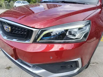 Geely Vision S1