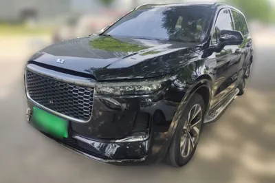 Li Auto ONE