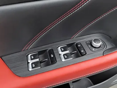 Geely Emgrand S