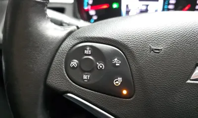 ChevroletGMDaewoo Impala