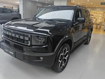 Shanhai Shanhai T1