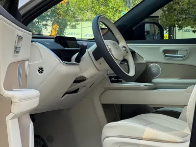 Toyota 铂智3X