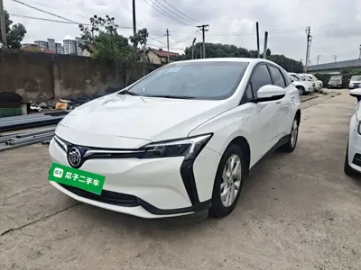 Buick Velite 6