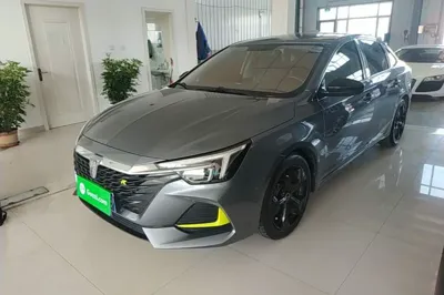 Roewe i6 Max