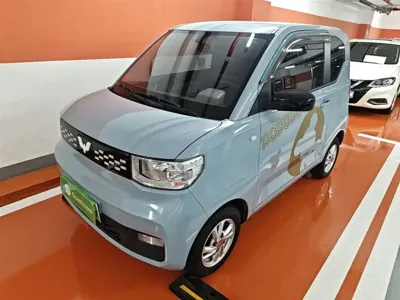 Wuling MINIEV