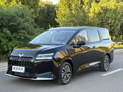 Wuling Xingguang 730