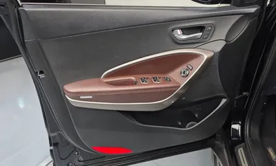 Hyundai Maxcruz