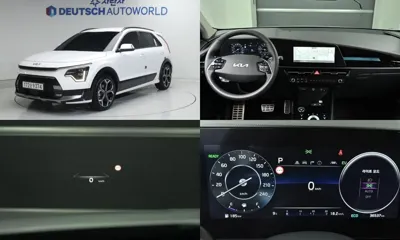 Kia Niro