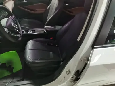 Buick Verano