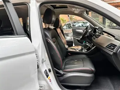 Changan CS75 New Energy