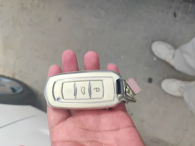 Geely Panda