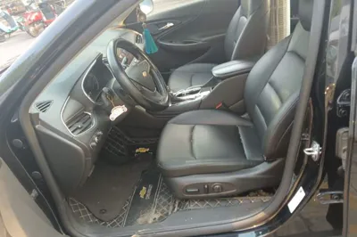 Chevrolet Malibu XL