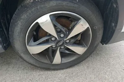 JAC Group Refine S3