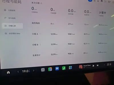 Xiaomi SU7