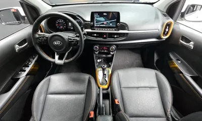 Kia Morning