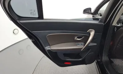 Renault-KoreaSamsung SM5