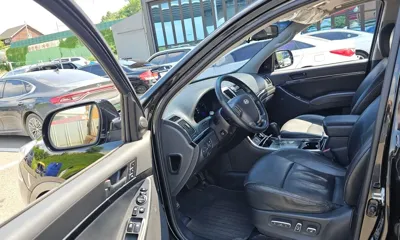 Hyundai Veracruz