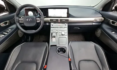 Hyundai Nexo