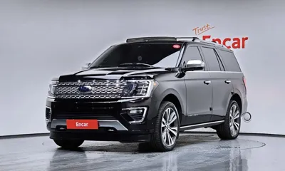 Ford Expedition