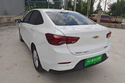 Chevrolet Cavalier