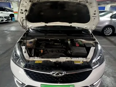 Chery Arrizo 5