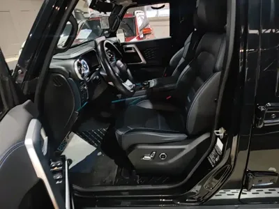 Beijing Off-Road BJ40