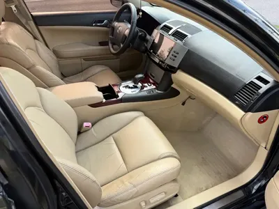 Toyota Reiz