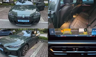 BMW i4