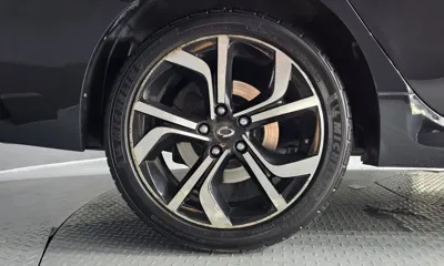 Renault-KoreaSamsung SM7