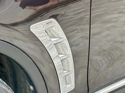 Infiniti FX