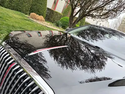 Hongqi Hongqi H7