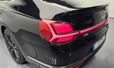 Kia K9