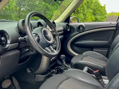 MINI Mini Countryman