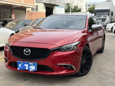 Mazda Atenza