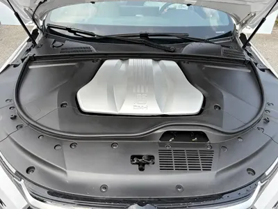 BYD Tang New Energy