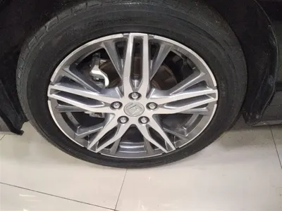 Honda Elysion