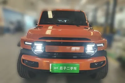 iCAR V23