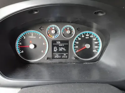 Foton Tuyano