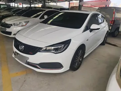 Buick Verano