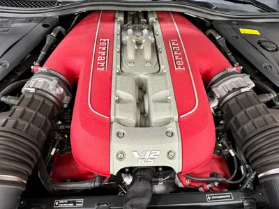 Ferrari 812