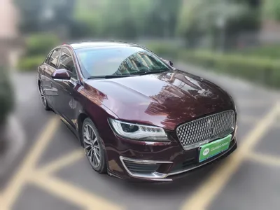 Lincoln MKZ