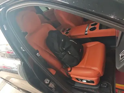 Li Auto Li L8