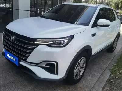 Changan CS55PLUS