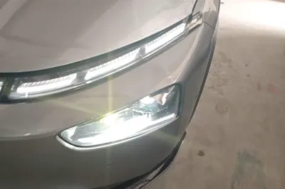 Xpeng G3