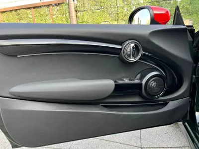 MINI Mini JCW
