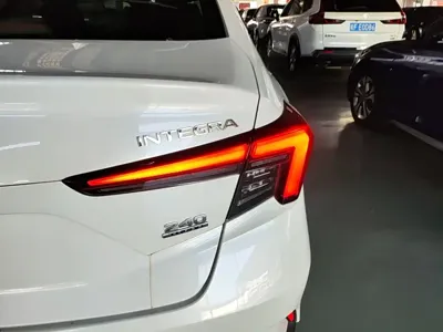 Honda Integra