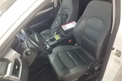 Geely Auto Emgrand