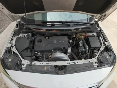 Buick Verano