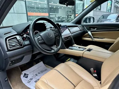 Honda UR-V